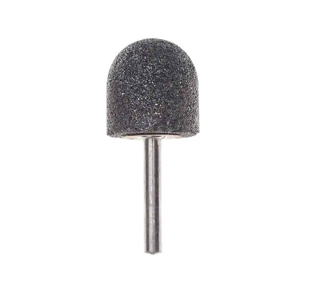 ᴿᴰ Corundum tyre buffing rasp 35 mm (04-01-02, REDATS)