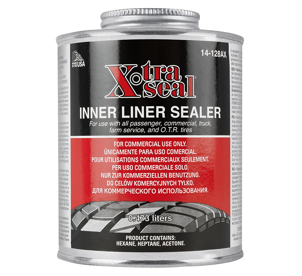 ᴿᴰ Inner layer sealant X-Tra Seal 0.47L (02-02-24, REDATS)