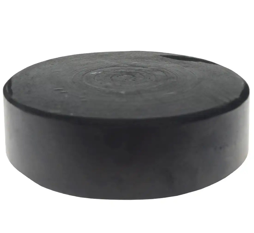 ᴿᴰ Gumijas paliktnis domkratiem, 100×30 mm (15-00-09, REDATS)