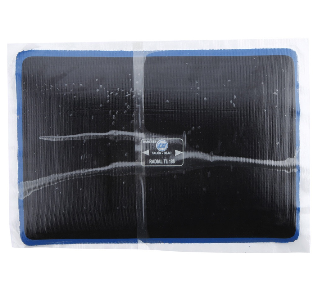 ᴿᴰ Radialinis lopas TIRSO GOMEZ 186 245×340 mm, 1 vnt. (02-01-40, TIRSO GOMEZ)