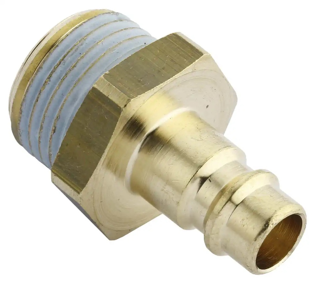 ᴿᴰ Aizbāznis RQS 26 tips, ārējā vītne 1/2″ (05-00-67, REDATS)