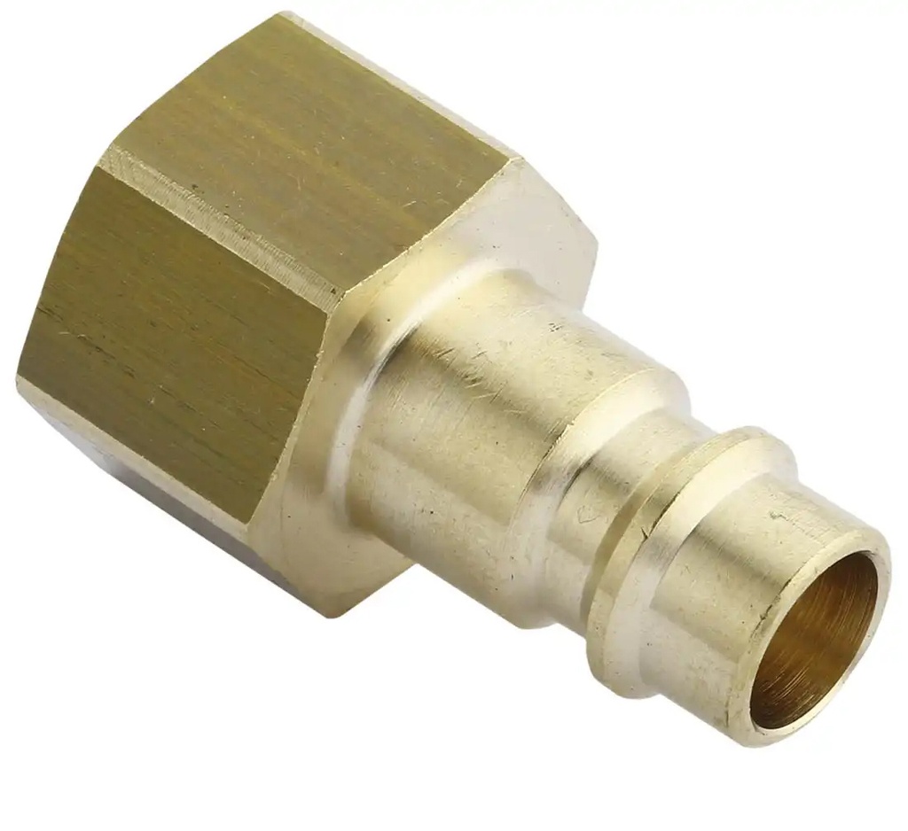 ᴿᴰ Aizbāznis RQS 26 tips, iekšējā vītne 3/8″ (05-00-66, REDATS)