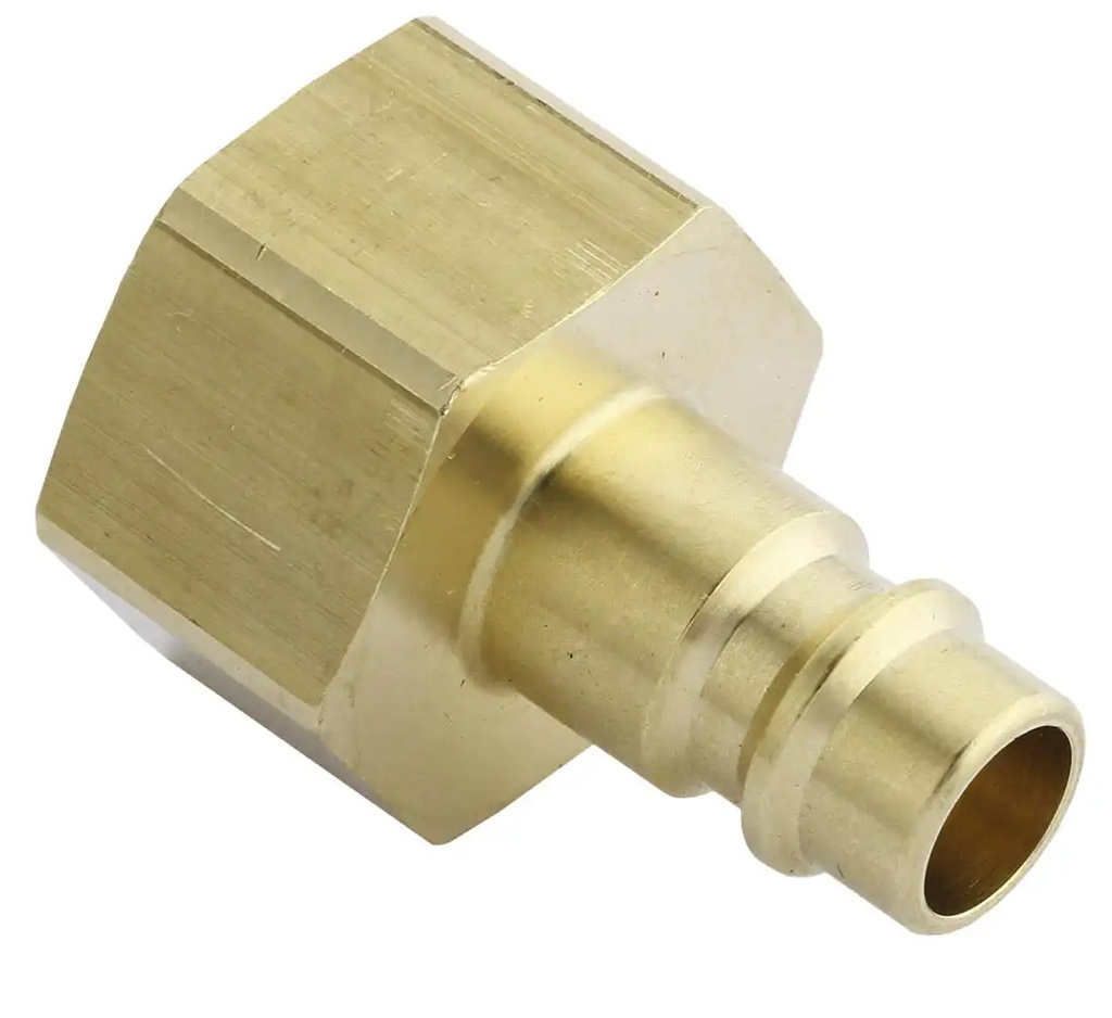 ᴿᴰ Aizbāznis RQS 26 tips, iekšējā vītne 1/2″ (05-00-64, REDATS)