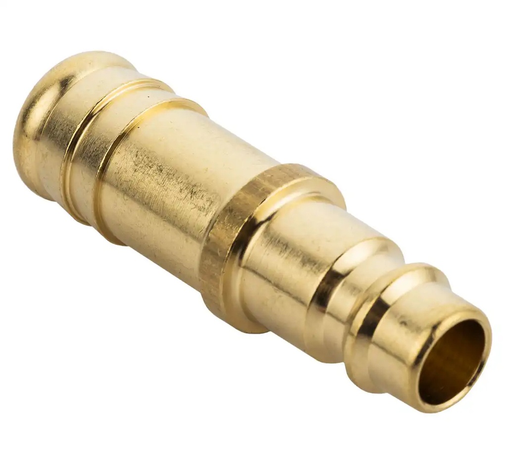 ᴿᴰ Aizbāznis ar nipeli 13 mm gaisa šļūtenei RQS 26 tips (05-00-74, REDATS)