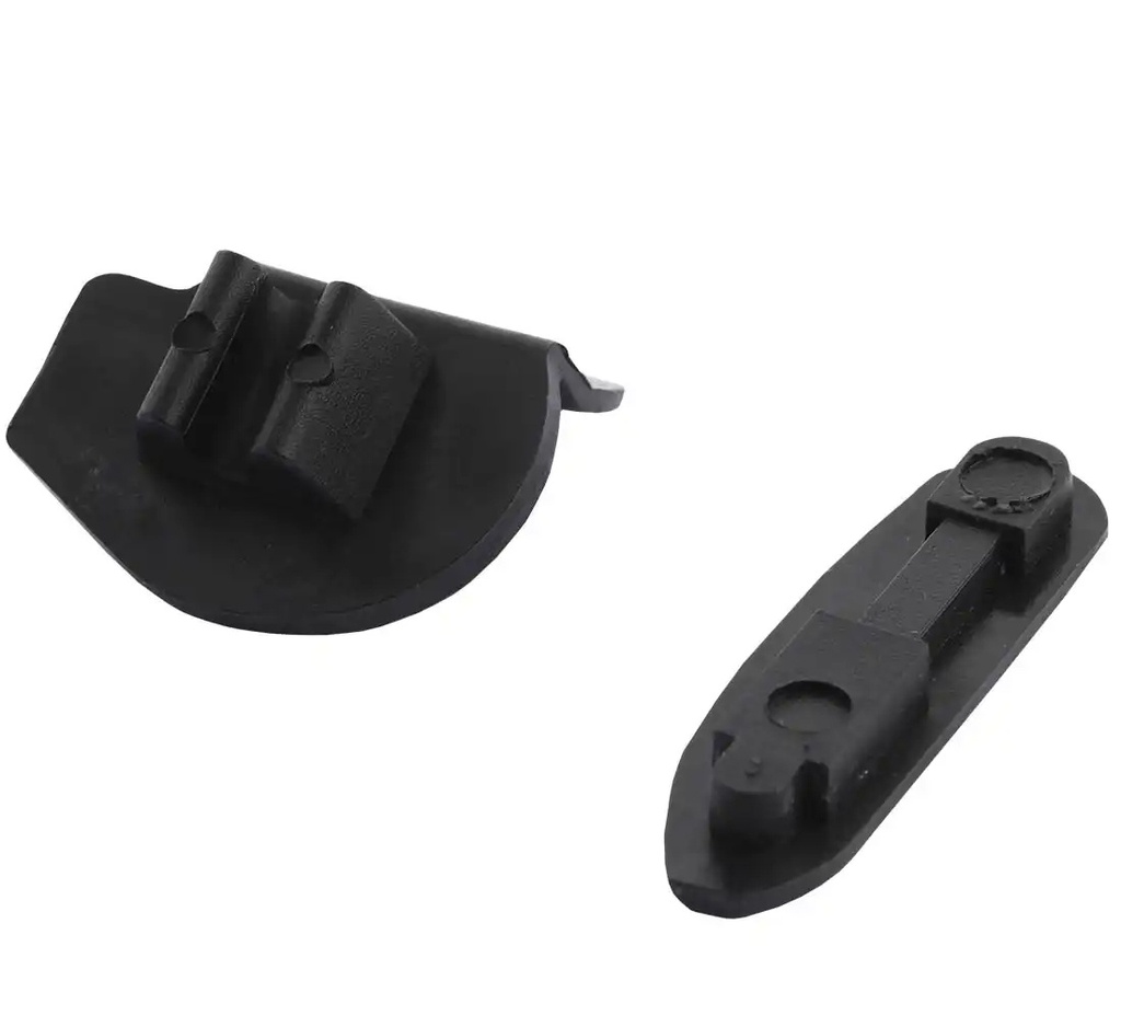 ᴿᴰ Plastic protector for mounting head REDATS - set (12-00-05, REDATS)
