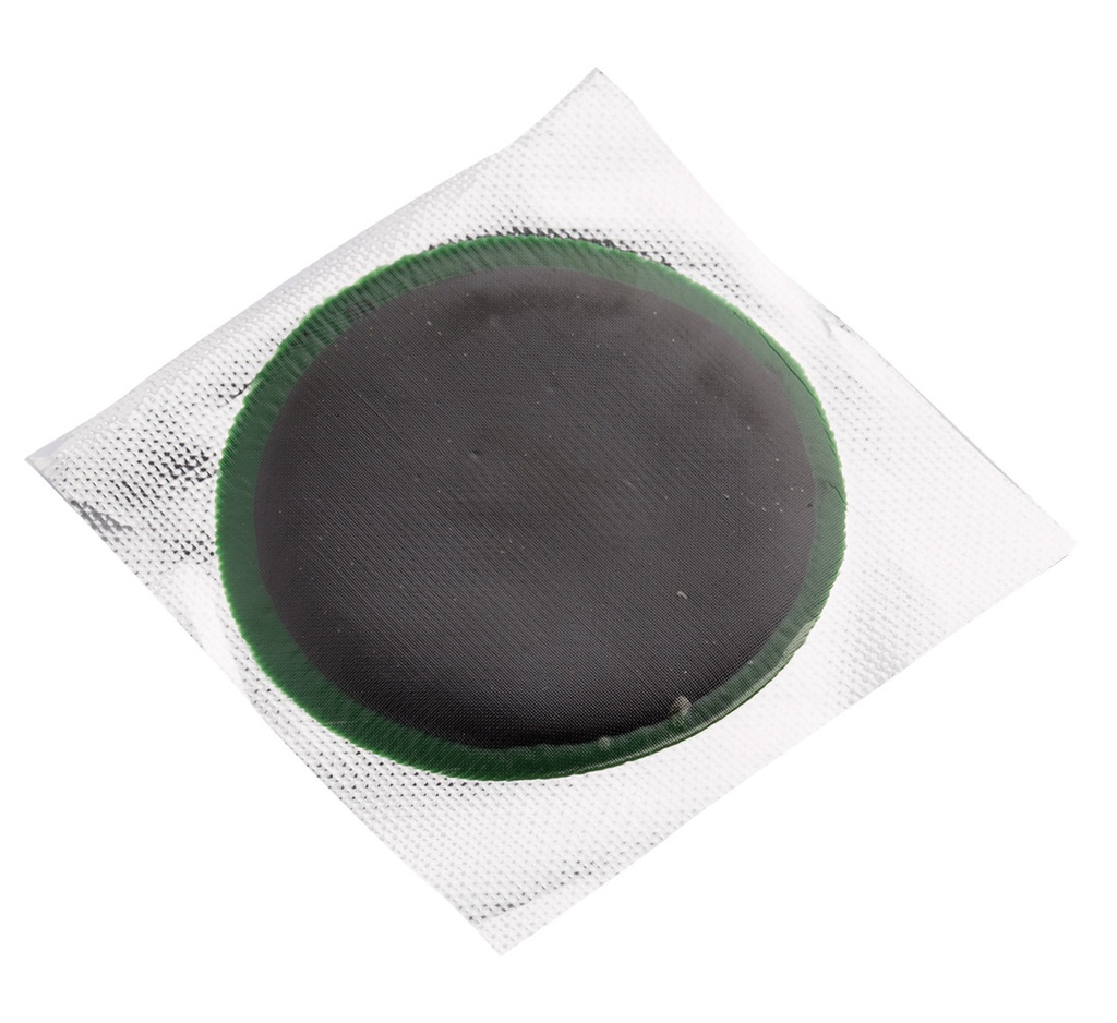 ᴿᴰ Padangų remonto lopas ATS UR-6 52 mm, 1 vnt. (02-00-64, ATS)
