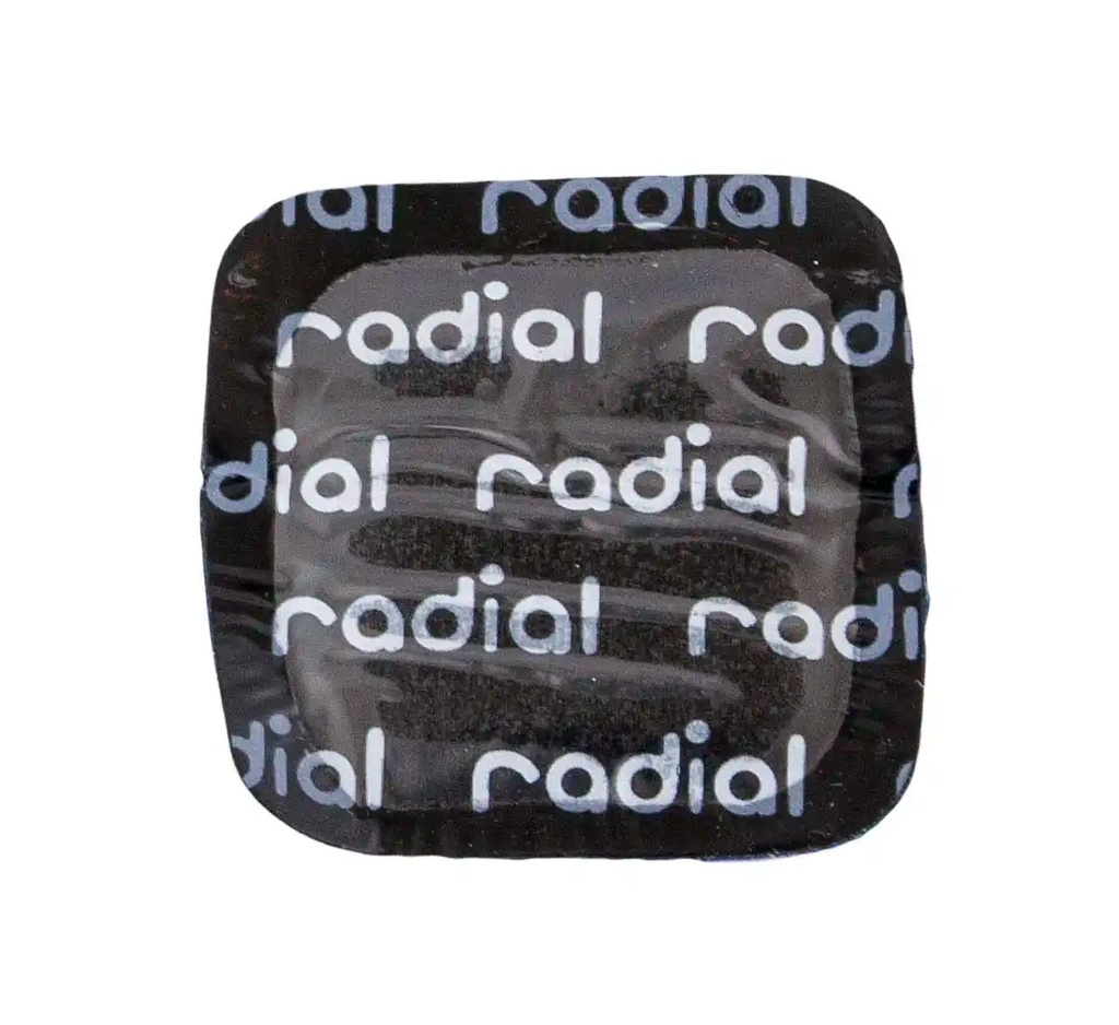 ᴿᴰ Radiālais riepu ielāps ATS-RADIAL 45×45 mm, 1 gab. (02-00-73, ATS)