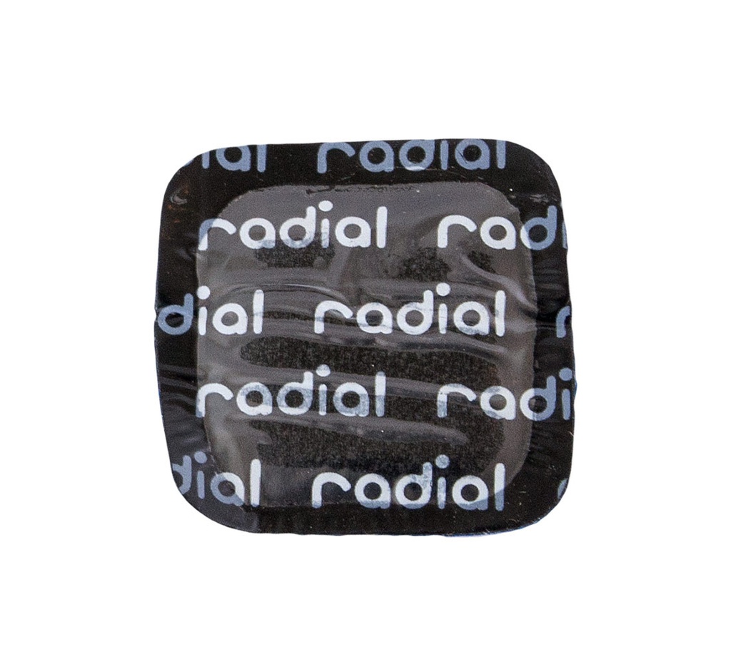 ᴿᴰ Radiālais riepu ielāps ATS-RADIAL 54×54 mm, 1 gab. (02-00-74, ATS)
