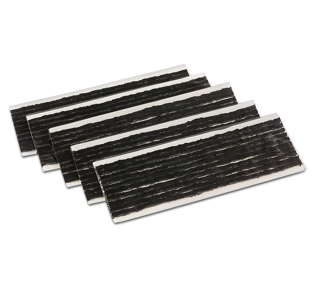 ᴿᴰ Butila aukla ātram riepu remontam ATS, melna, tieva, 50 gab. (02-02-32, REDATS)