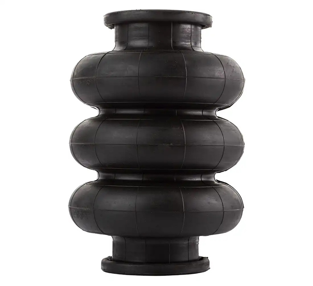 ᴿᴰ Pneumatic air spring for air jack 2T (Duro Air Spring 340/3) (15-00-35, REDATS)