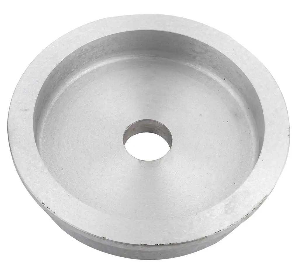 ᴿᴰ Centering cone + BUS flange - 40 mm (14-00-07, REDATS)