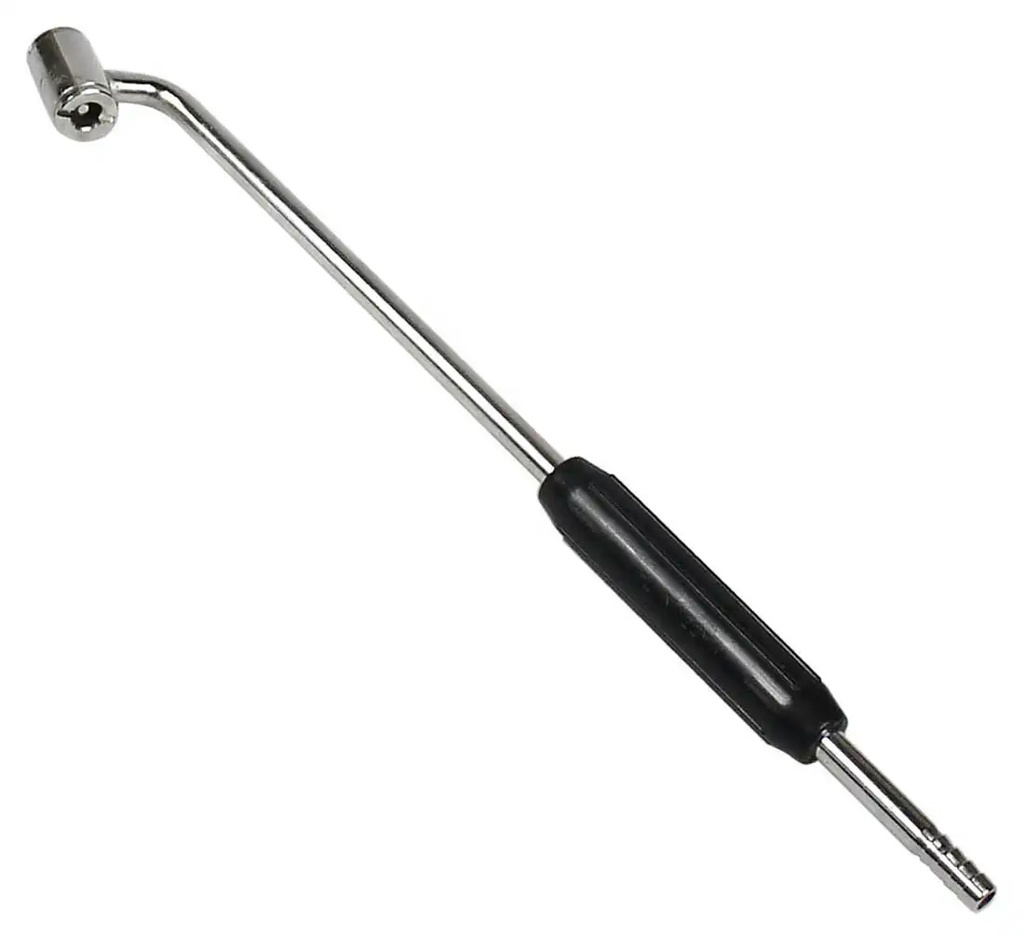 ᴿᴰ Twin wheel inflation extension WONDER (06-00-02, REDATS)