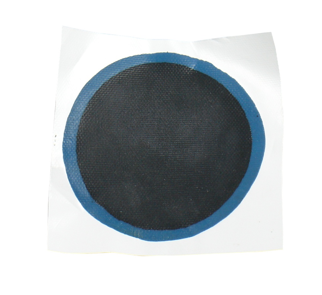ᴿᴰ Krusteniskais diagonālais ielāps REDATS-085, 75×75 mm, 1 gab. (02-01-57, REDATS)