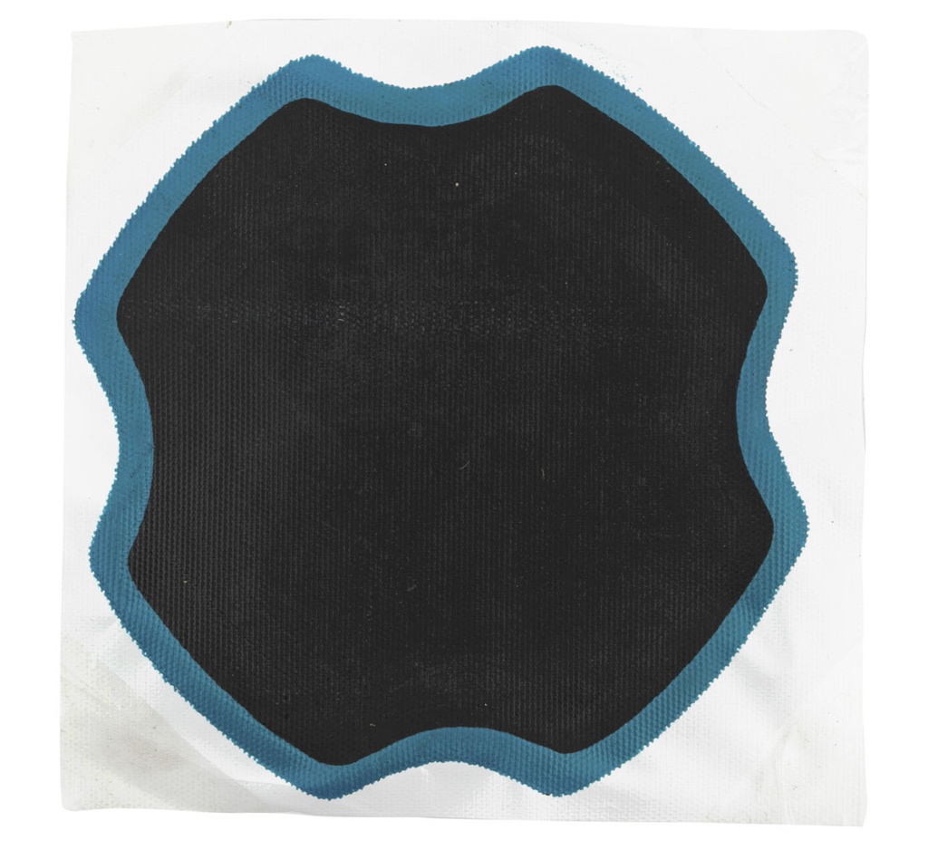 ᴿᴰ Krusteniskais diagonālais ielāps REDATS-135, 135×135 mm, 1 gab. (02-01-59, REDATS)