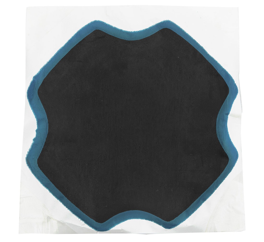 ᴿᴰ Krusteniskais diagonālais ielāps REDATS-215, 215×215 mm, 1 gab. (02-01-61, REDATS)