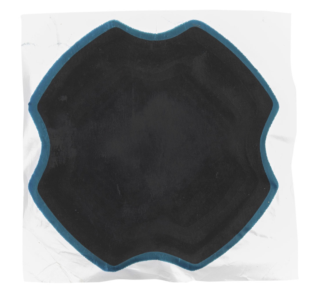 ᴿᴰ Krusteniskais diagonālais ielāps REDATS-260, 260×260 mm, 1 gab. (02-01-62, REDATS)