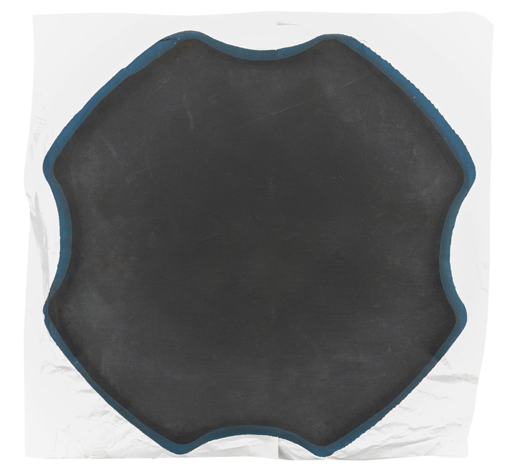 ᴿᴰ Kryžminis įstrižas lopas REDATS-350, 350×350 mm, 1 vnt. (02-01-64, REDATS)