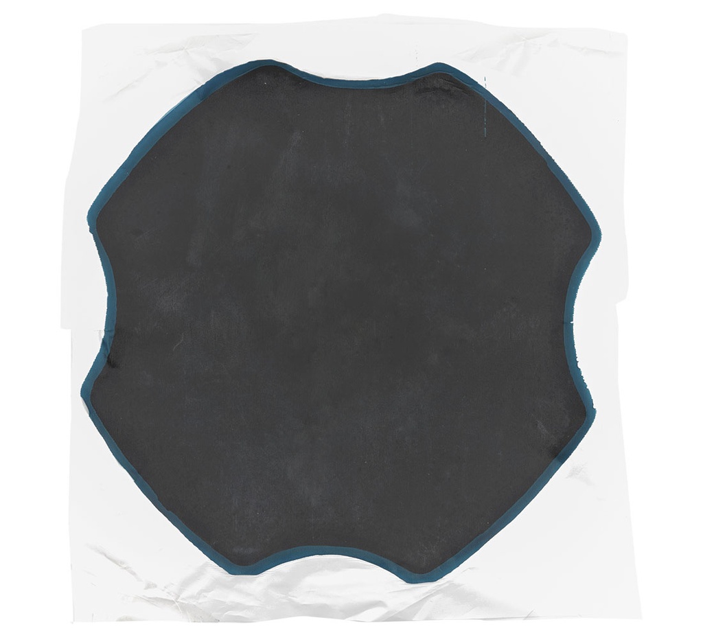 ᴿᴰ Krusteniskais diagonālais ielāps REDATS-400, 400×400 mm, 1 gab. (02-01-65, REDATS)