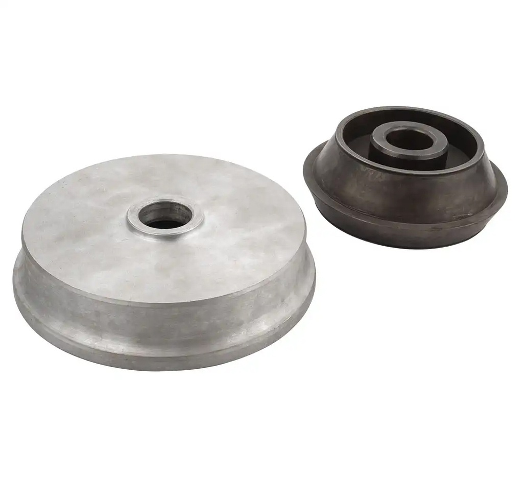 ᴿᴰ Centering cone + BUS flange - 38 mm (14-00-06, REDATS)