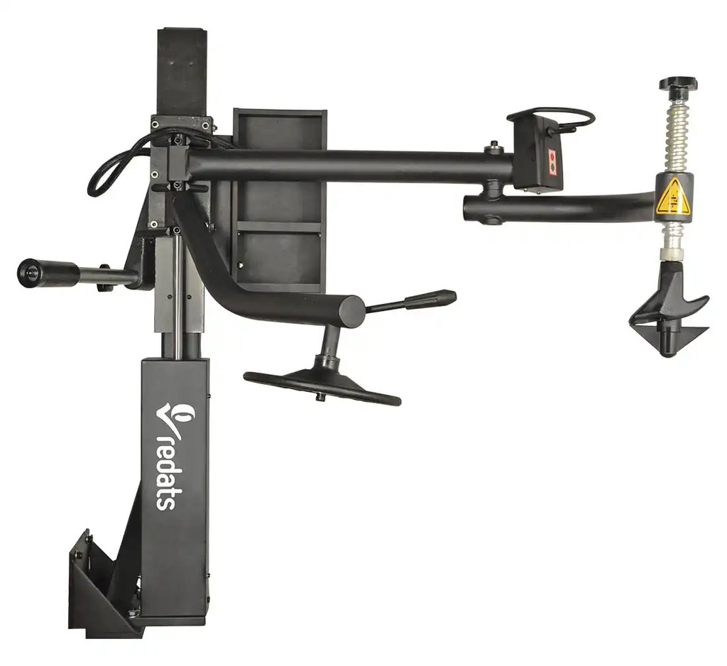 ᴿᴰ Assistant arm of the REDATS attachment for the tyre changer (12-00-12, REDATS)