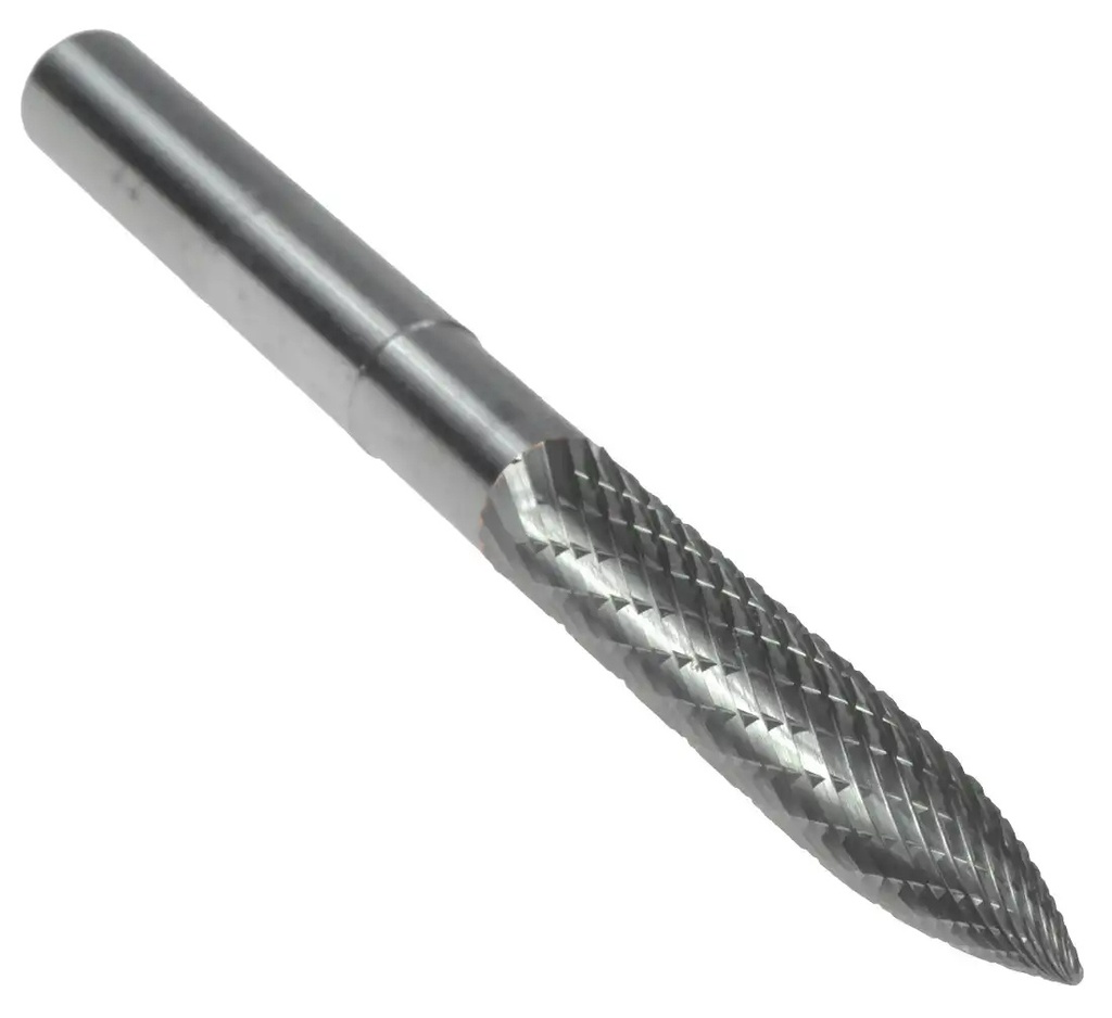 ᴿᴰ Milling cutter 10 mm by Rema TipTop (04-00-17, REMA TIPTOP)