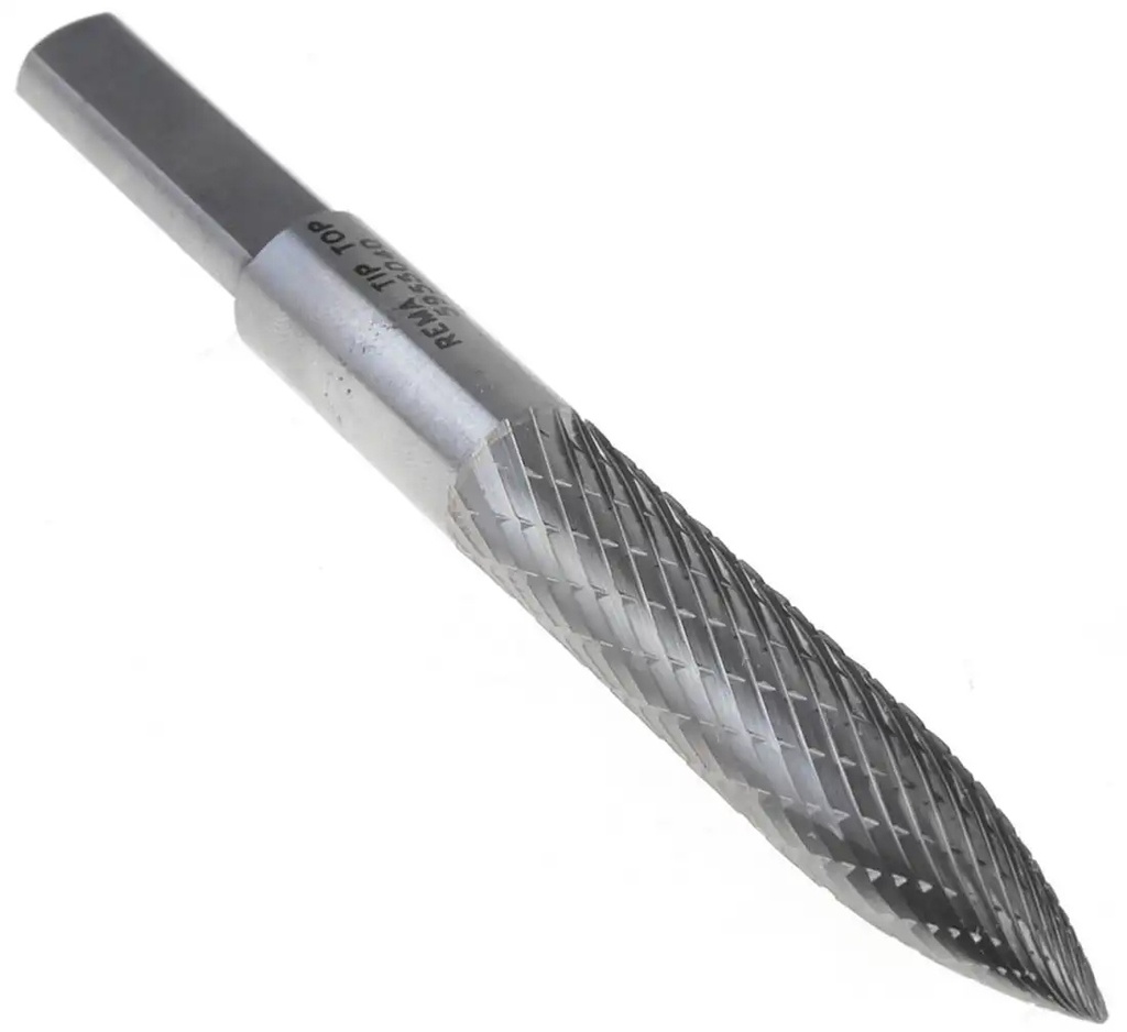ᴿᴰ Freza 12 mm TipTop (04-00-18, REMA TIPTOP)