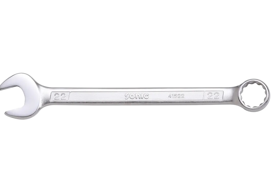 Kombinuotas raktas 21 mm, 41521, SONIC EQUIPMENT [41521] []