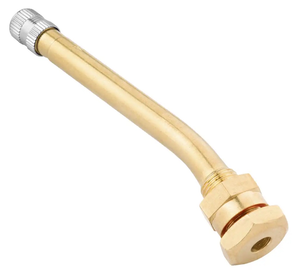 ᴿᴰ Tubeless valve for truck tyres MS 95 V3.20.2 (V3.20.2, REDATS)