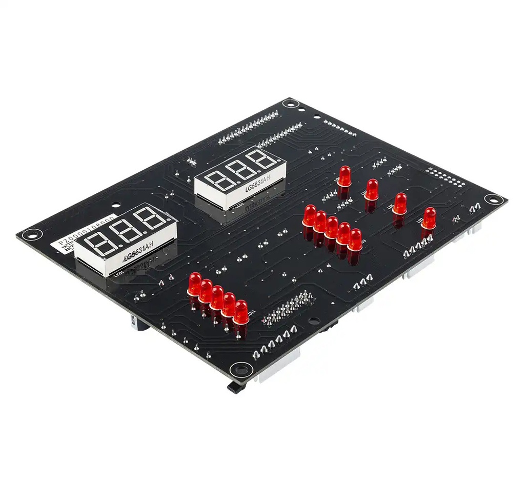 ᴿᴰ Galvenā plate W200 (26-00-51, REDATS)