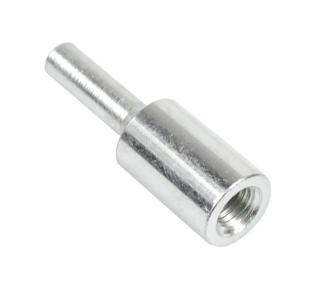 ᴿᴰ Adapteris gumijas līmes noņemšanas diskam, SILVER (04-01-18, REDATS)