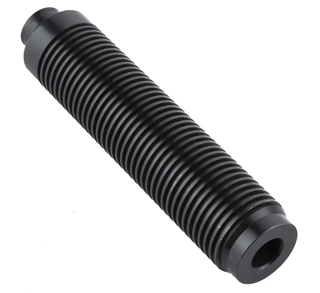 ᴿᴰ Sriegtas velenas balansavimo staklėms 40x4 (26-00-60, REDATS)