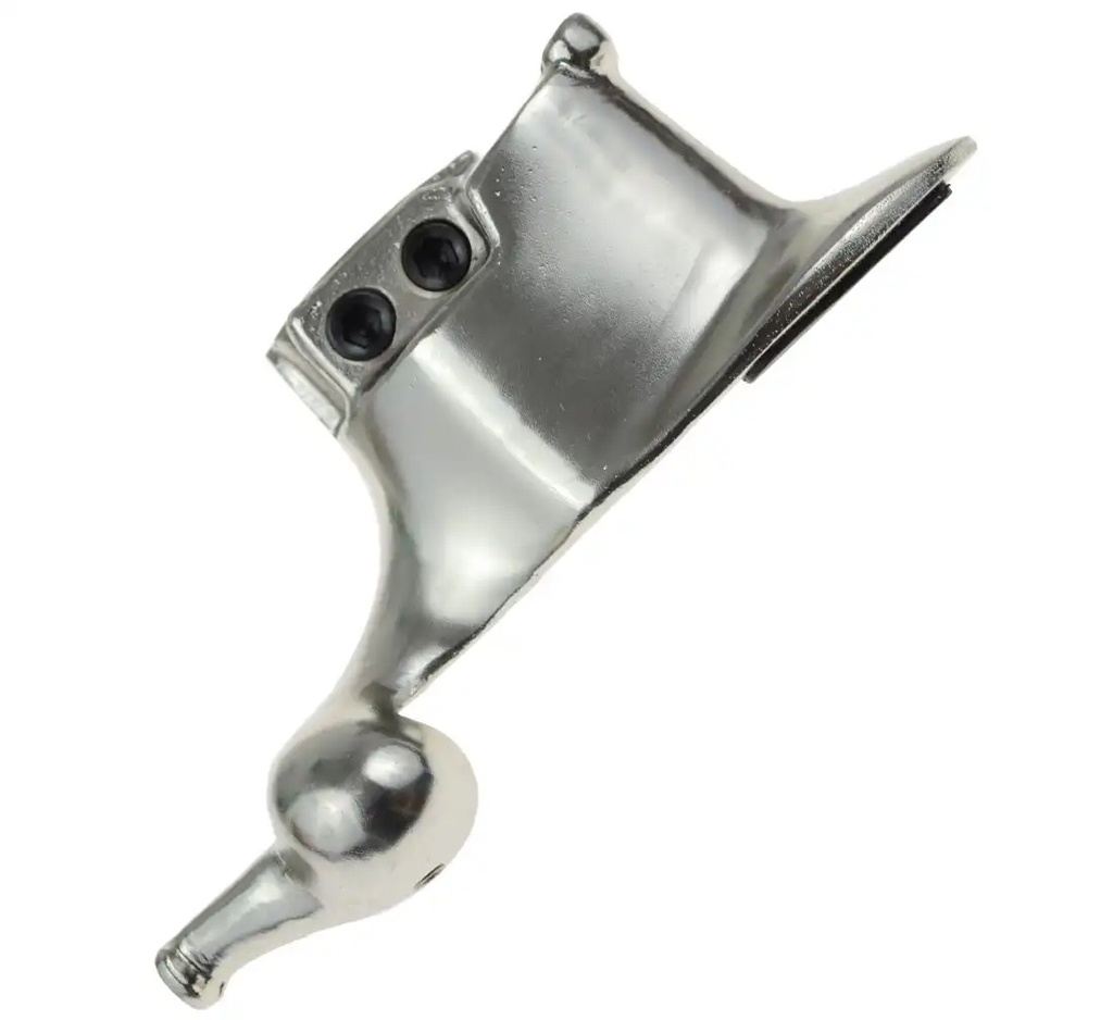 ᴿᴰ Metal mounting head BUTLER/RAVAGLIOLI/UNITROL (12-00-43, REDATS)