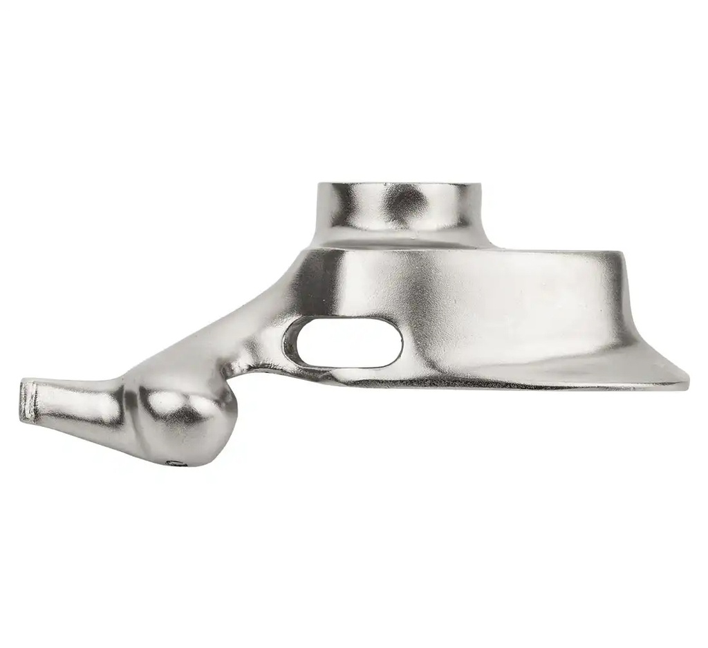 ᴿᴰ Metāla montāžas galva SICAM/M&B/BOSCH/WERTHER/TECALEMIT (12-00-45, REDATS)