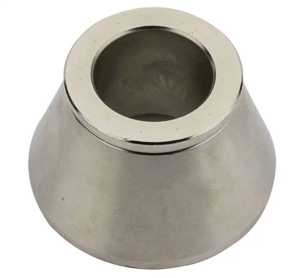ᴿᴰ Centrēšanas konuss fi36 MINI 54–81 mm, hromēts (14-00-52, REDATS)