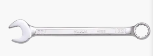 Kombinuotas raktas 25 mm, 41525, SONIC EQUIPMENT [41525] []