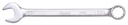Sonic Combination Wrench 25mm (41525, SONIC)