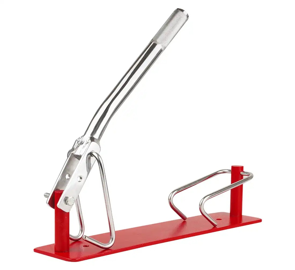 ᴿᴰ Metal Tyre spreader for tyres with adjustable handle (04-01-23, REDATS)