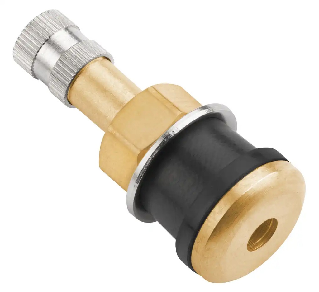 ᴿᴰ Tubeless valve for truck tyres TR 501 V3.21.2 (V3.21.2, REDATS)