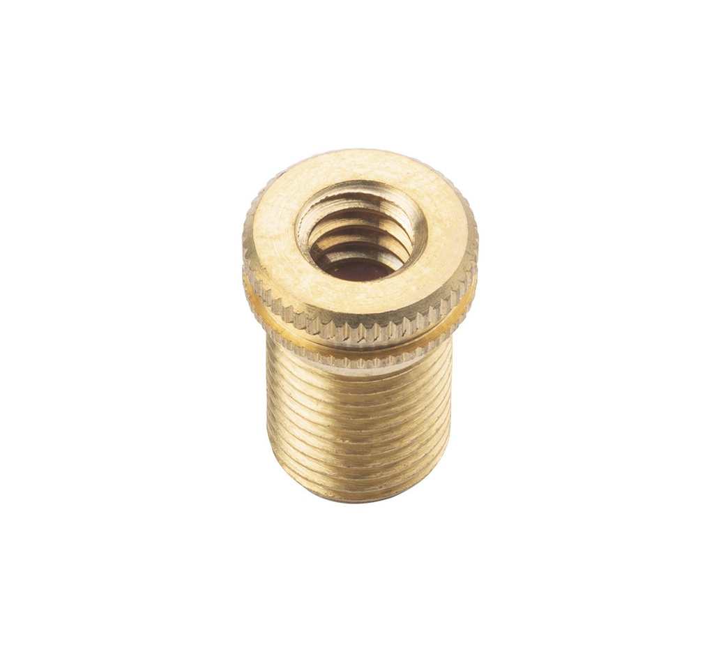 ᴿᴰ Dunlop velosipēda ventiļa adapteris (03-00-76, REDATS)