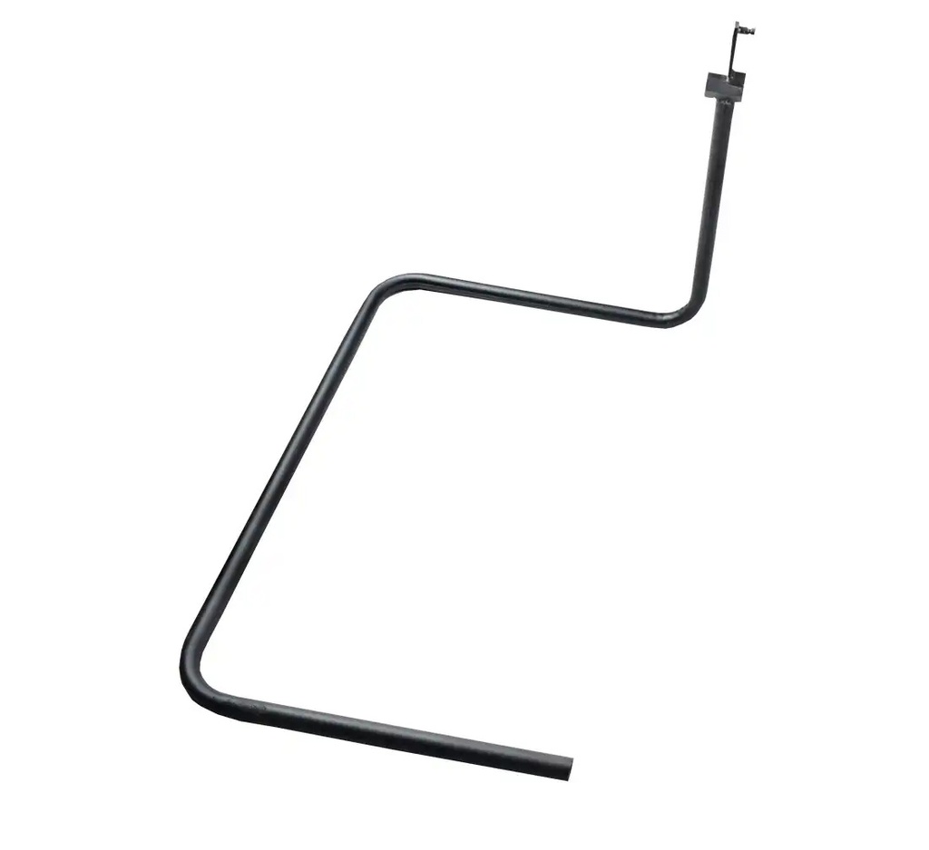 ᴿᴰ Ramie metalowe do osłony koła W300/W320/W620/W650 (26-01-11, REDATS)