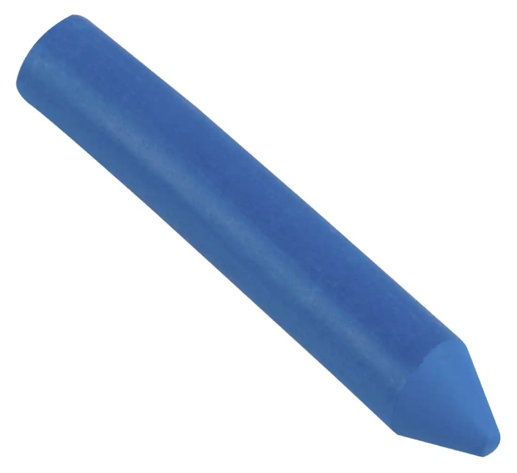ᴿᴰ Marking chalk REDATS PREMIUM, blue, immovable (04-01-29, REDATS)