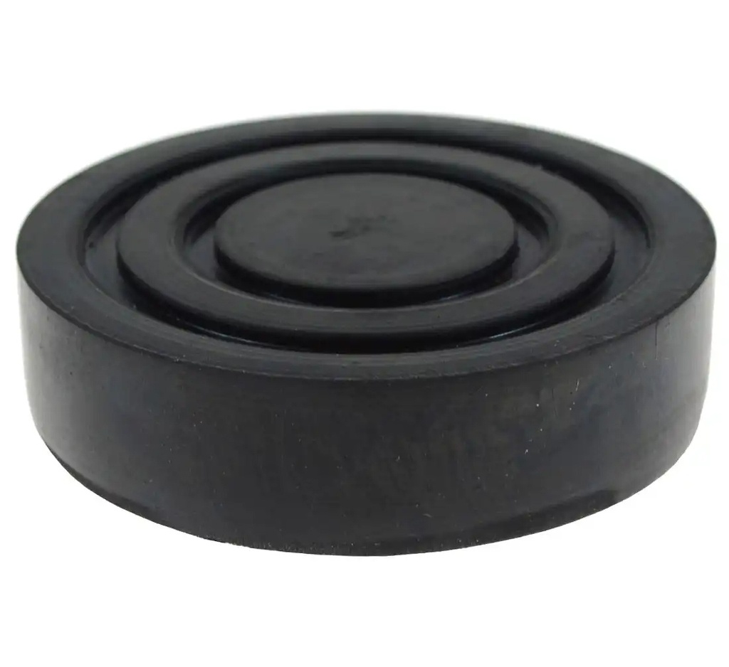 ᴿᴰ Gumijas paliktnis ratiņu domkratiem, svira 60 mm (70×21 mm) (15-00-39, REDATS)
