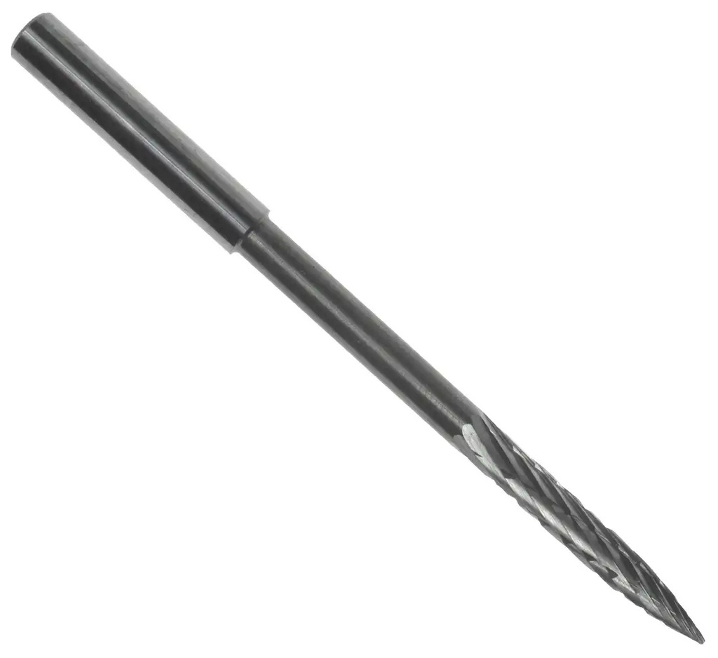 ᴿᴰ Hartmetal drill cutter Rema Tip Top 4.5mm (04-01-57, REDATS)