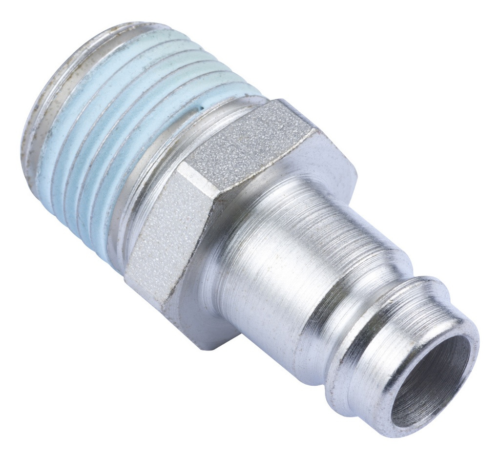 ᴿᴰ Aizbāznis RQS 27 tips, ārējā vītne 1/2″ (05-00-99, REDATS)