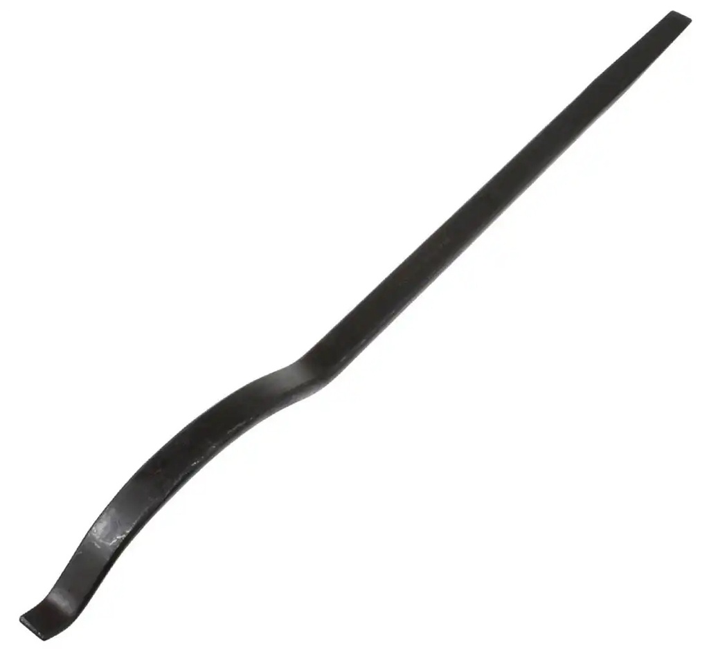 ᴿᴰ Padangų montavimo svirtis sunkvežimių ir žemės ūkio padangoms, 760 mm (12-00-86, REDATS)