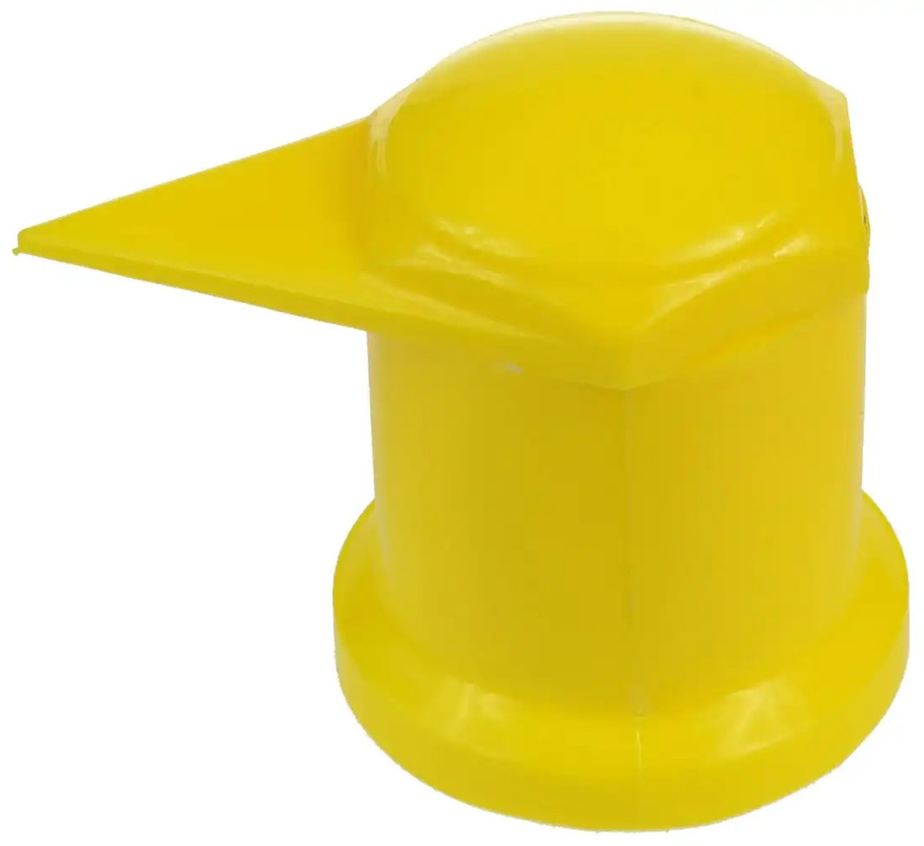ᴿᴰ Protective cap for 32 mm indicator (04-01-76, REDATS)