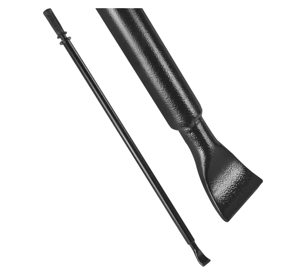 ᴿᴰ Riepu borta atspiedējs ar rokturi kravas auto riepām 1170-1830 mm REDATS (12-00-89, REDATS)