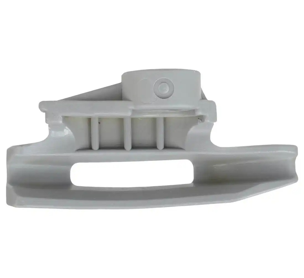 ᴿᴰ Composite mounting head, grey for COATS tyre changers (12-00-93, REDATS)