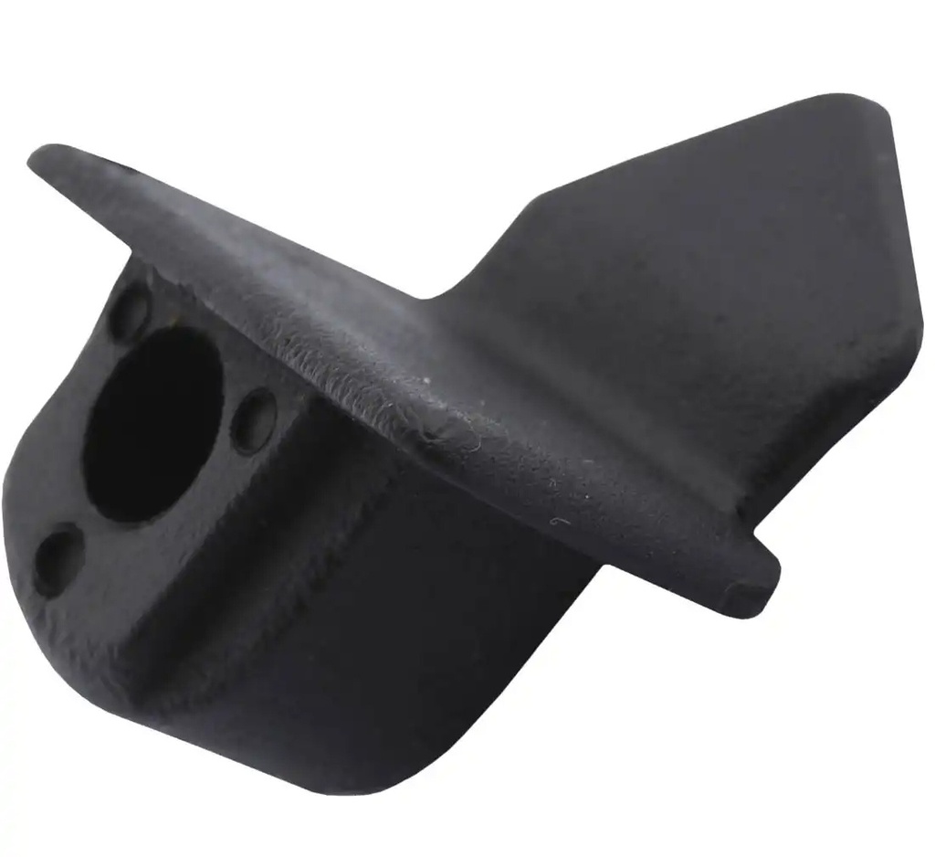 ᴿᴰ Plastikinė apsauga montavimo galvutei - CORMACH COATS CORGHI SICE TECO WERTHER BRIGHT (12-01-03, REDATS)
