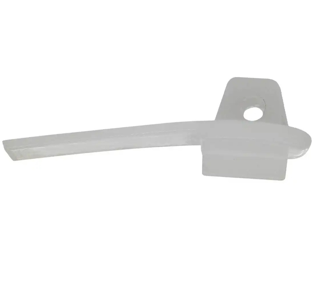 ᴿᴰ Plastic protector for mounting head BUTLER/RAVAGLIOLI, v2 (12-01-05, REDATS)